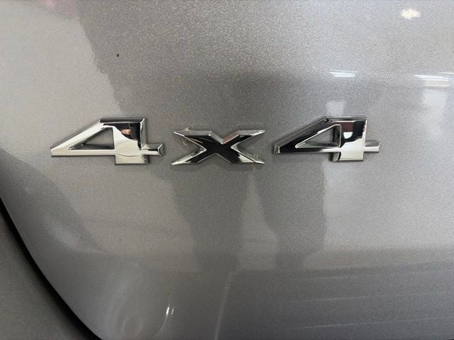 2021 Jeep Grand Cherokee Laredo X 4x4
