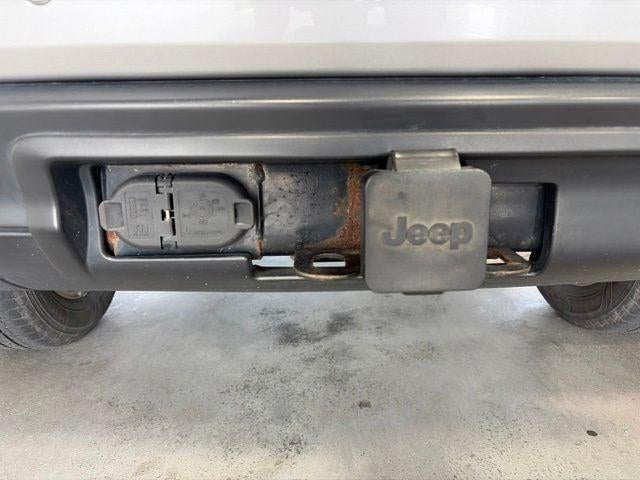 2021 Jeep Grand Cherokee Laredo X 4x4