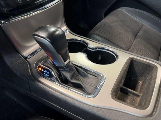 2021 Jeep Grand Cherokee Laredo X 4x4