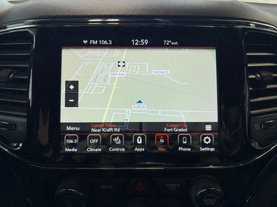 2021 Jeep Grand Cherokee Laredo X 4x4