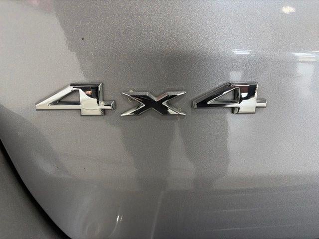 2021 Jeep Grand Cherokee Laredo X 4x4