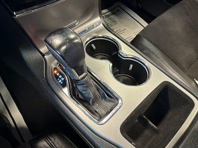 2020 Jeep Grand Cherokee Altitude 4x4