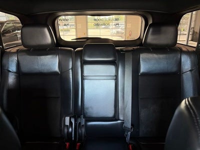 2018 Jeep Grand Cherokee Altitude 4x4