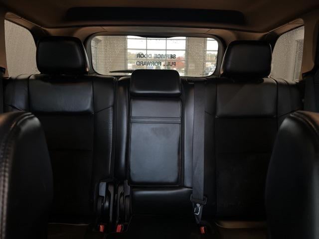 2018 Jeep Grand Cherokee Altitude 4x4