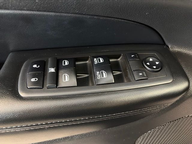 2018 Jeep Grand Cherokee Altitude 4x4