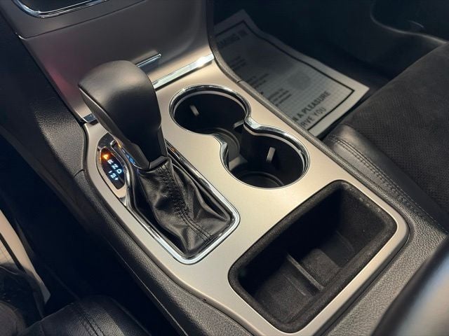 2018 Jeep Grand Cherokee Altitude 4x4