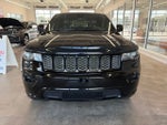 2018 Jeep Grand Cherokee Altitude 4x4