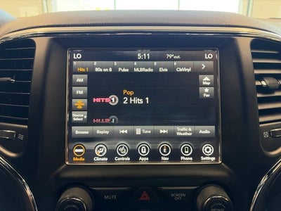 2018 Jeep Grand Cherokee Altitude 4x4