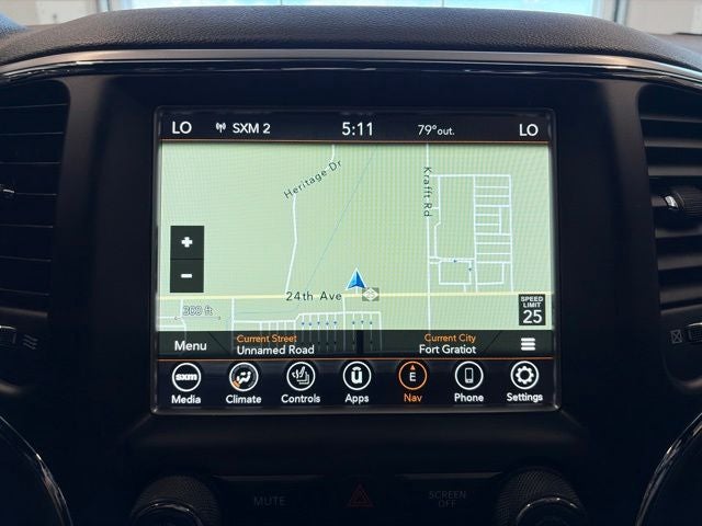 2018 Jeep Grand Cherokee Altitude 4x4