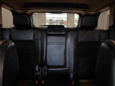 2018 Jeep Grand Cherokee Altitude 4x4