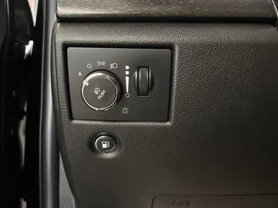 2018 Jeep Grand Cherokee Altitude 4x4