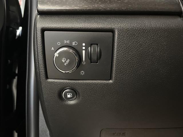 2018 Jeep Grand Cherokee Altitude 4x4