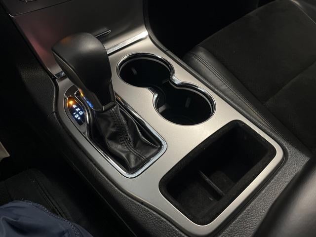 2018 Jeep Grand Cherokee Altitude 4x4