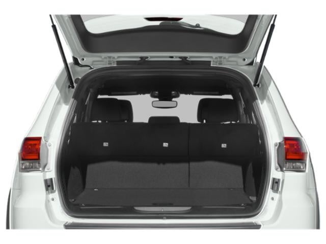 2018 Jeep Grand Cherokee Laredo E 4x4