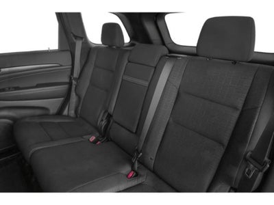 2018 Jeep Grand Cherokee Laredo E 4x4