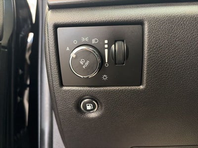 2018 Jeep Grand Cherokee Laredo E 4x4