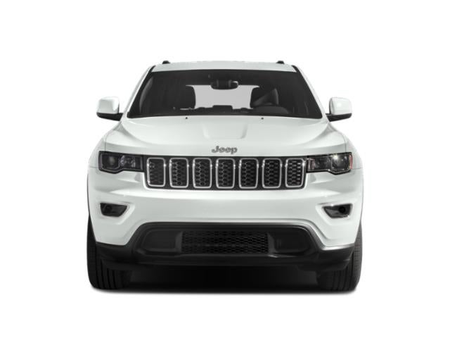 2018 Jeep Grand Cherokee Laredo E 4x4
