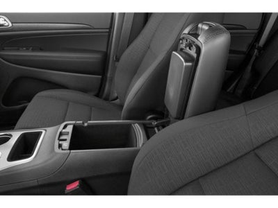 2018 Jeep Grand Cherokee Laredo E 4x4