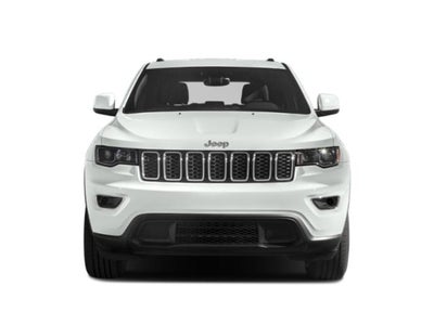 2018 Jeep Grand Cherokee Laredo E 4x4