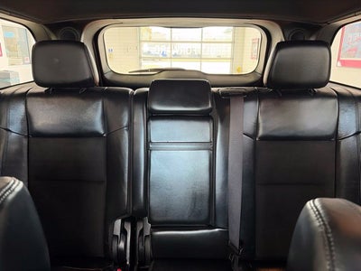 2021 Jeep Grand Cherokee Laredo X 4x4