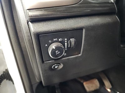 2021 Jeep Grand Cherokee Laredo E 4x4
