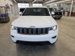 2021 Jeep Grand Cherokee Laredo E 4x4