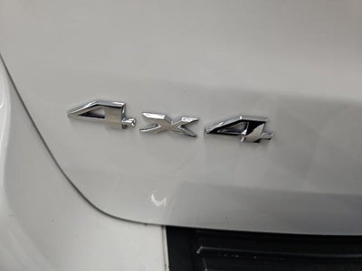 2021 Jeep Grand Cherokee Laredo E 4x4