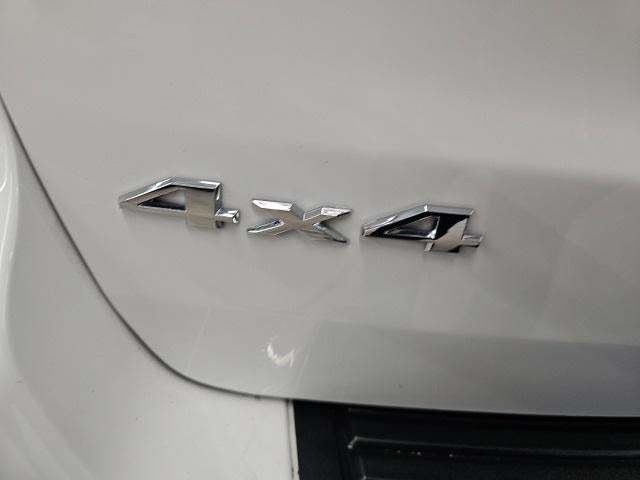 2021 Jeep Grand Cherokee Laredo E 4x4