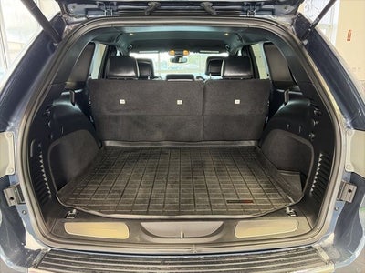 2019 Jeep Grand Cherokee Limited 4x4