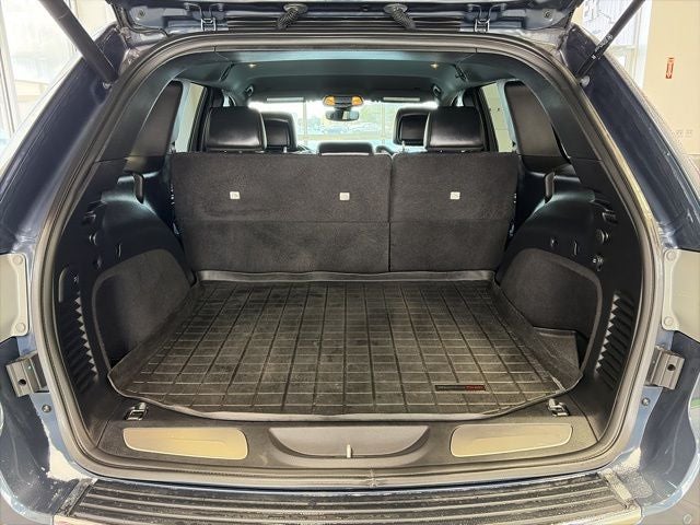 2019 Jeep Grand Cherokee Limited 4x4