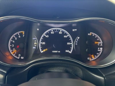 2019 Jeep Grand Cherokee Limited 4x4