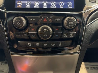 2019 Jeep Grand Cherokee Limited 4x4