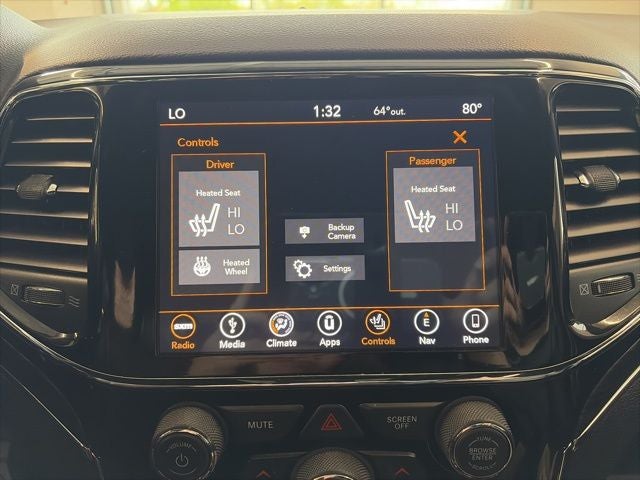 2019 Jeep Grand Cherokee Limited 4x4
