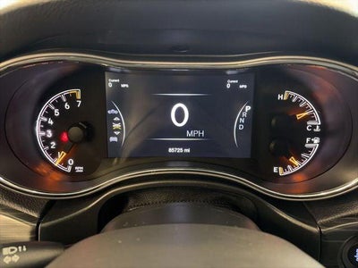 2019 Jeep Grand Cherokee Limited 4x4