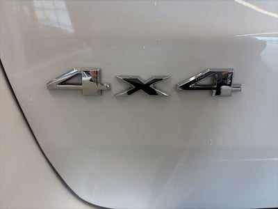 2017 Jeep Grand Cherokee Limited 4x4