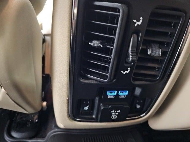 2018 Jeep Grand Cherokee Limited 4x4