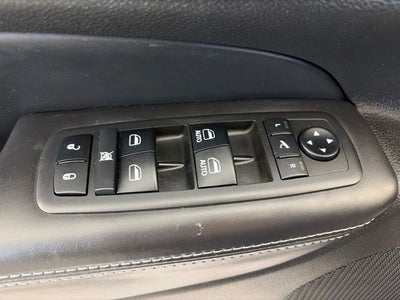2019 Jeep Grand Cherokee Overland 4x4