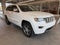 2019 Jeep Grand Cherokee Overland 4x4