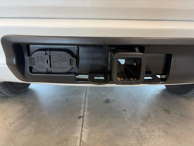 2019 Jeep Grand Cherokee Overland 4x4