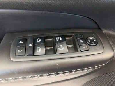 2019 Jeep Grand Cherokee Overland 4x4