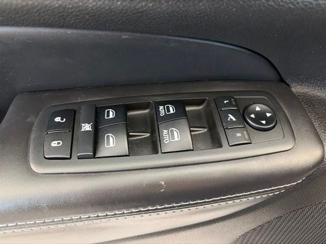 2019 Jeep Grand Cherokee Overland 4x4