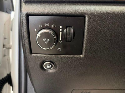 2019 Jeep Grand Cherokee Overland 4x4