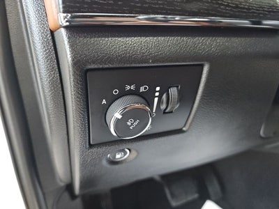 2020 Jeep Grand Cherokee Summit 4x4