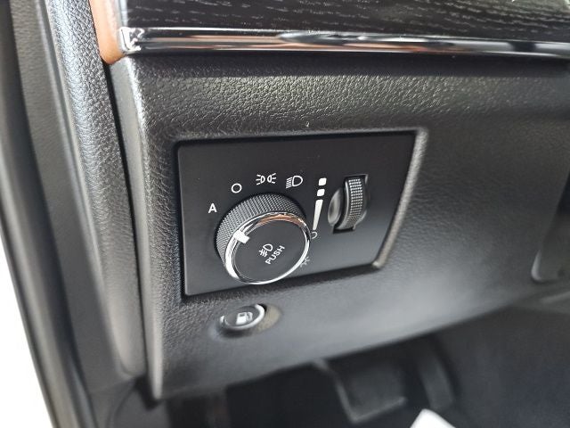 2020 Jeep Grand Cherokee Summit 4x4