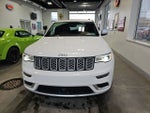 2020 Jeep Grand Cherokee Summit 4x4