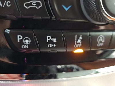 2020 Jeep Grand Cherokee Summit 4x4