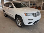 2020 Jeep Grand Cherokee Summit 4x4