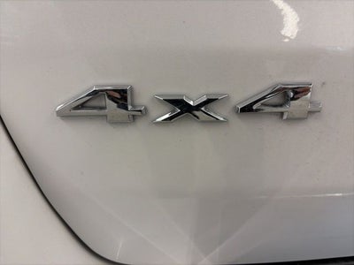 2020 Jeep Grand Cherokee Summit 4x4