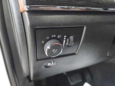 2020 Jeep Grand Cherokee Summit 4x4