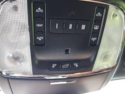 2020 Jeep Grand Cherokee Summit 4x4